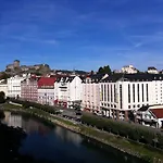 Hotel Beau Site 3*