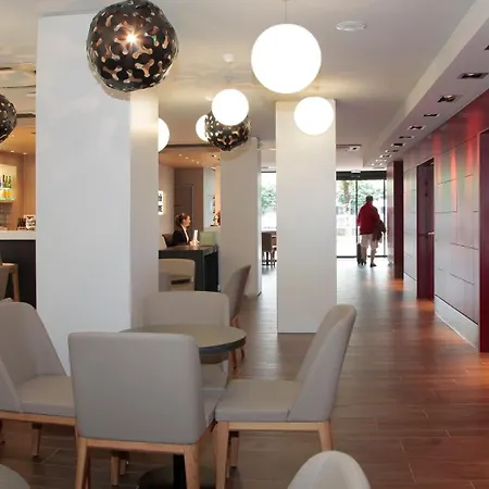 Beau Site Отель