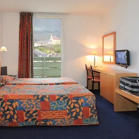 Beau Site 3* Лурд