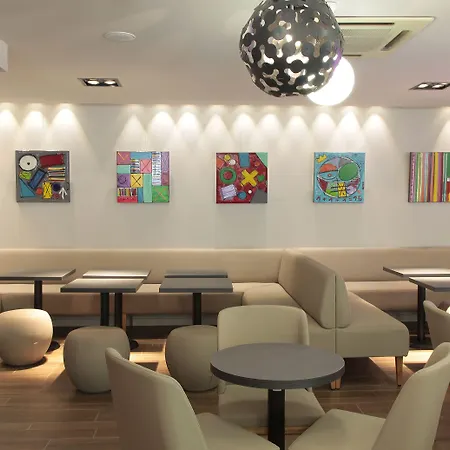 Отель Beau Site