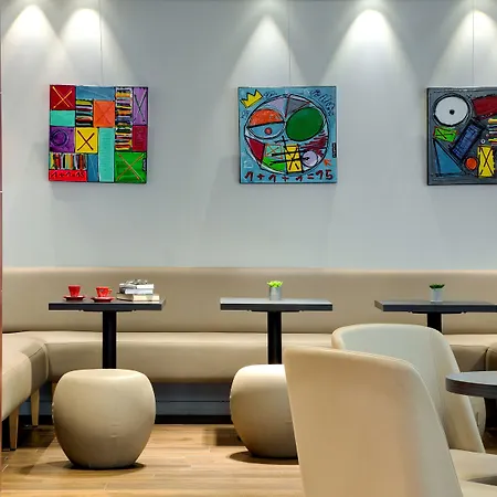 Beau Site 3* Лурд