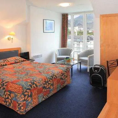 Отель Beau Site Лурд