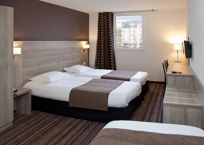 Szálloda Beau Site 3*