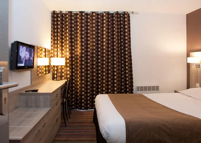 Beau Site Szálloda 3*