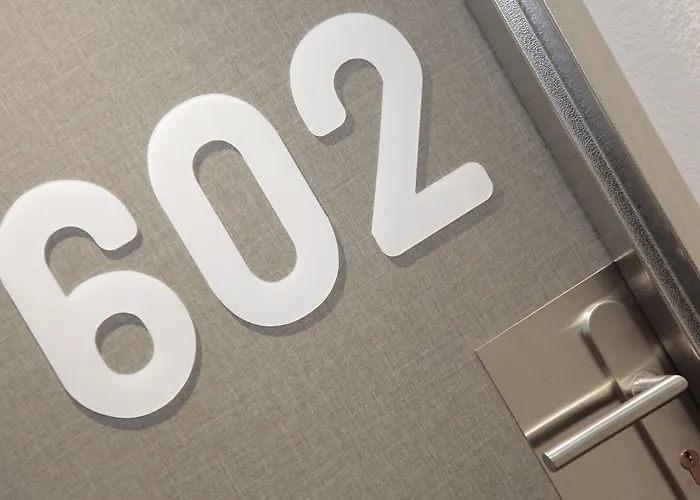 Beau Site Szálloda Lourdes