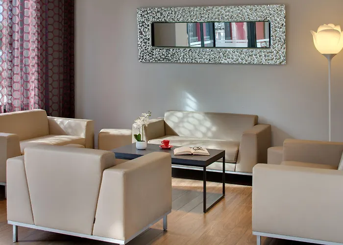 Beau Site Szálloda Lourdes