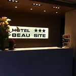 酒店 美景酒店 卢德