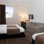 Beau Site ホテル 3*