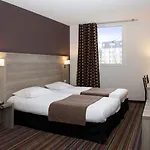 Beau Site 3* Lourdes