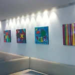 ホテル Beau Site 3*