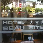 美景酒店