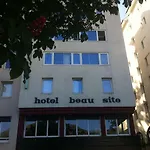 ホテル Beau Site ルルド