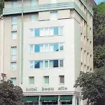 Beau Site Hotel Lourdes