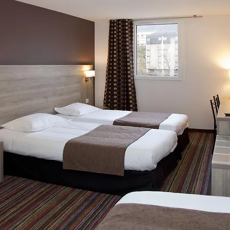 Beau Site 3* Lourdes