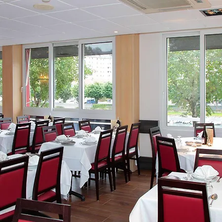 호텔 Beau Site 루르드