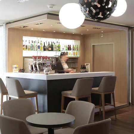 호텔 Beau Site 루르드