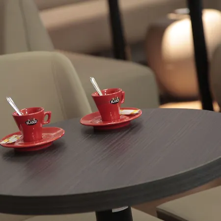 호텔 Beau Site 루르드