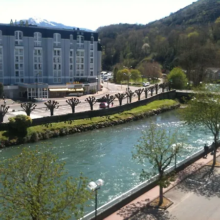 Greet Centre Pyrenees