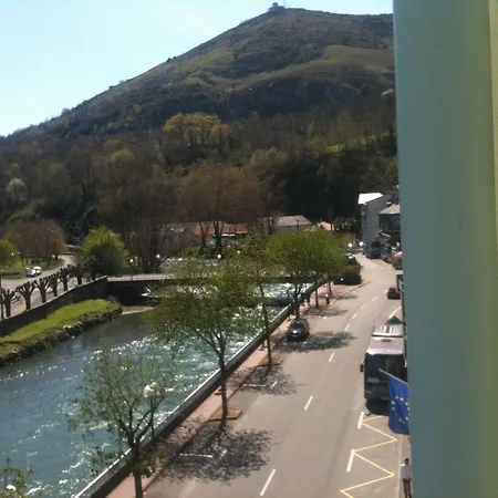 美景酒店 3* 卢德