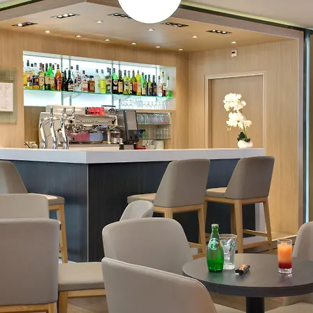 美景酒店 酒店 卢德