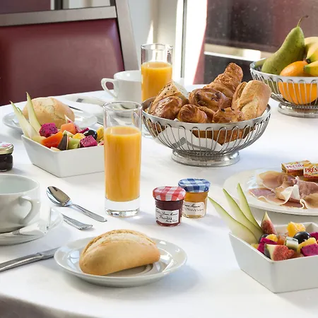 Beau Site 호텔 루르드