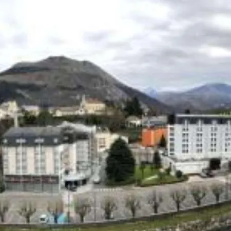 Greet Centre Pyrenees 루르드