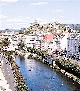 호텔 Greet Centre Pyrenees