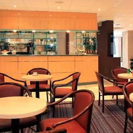 Beau Site 호텔 루르드