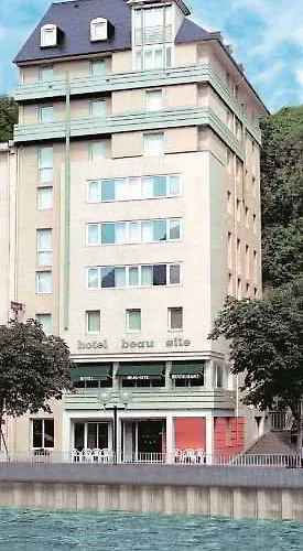 Otel Beau Site
