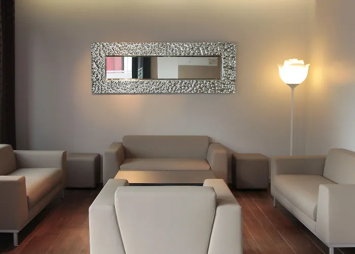 Otel Beau Site Lourdes