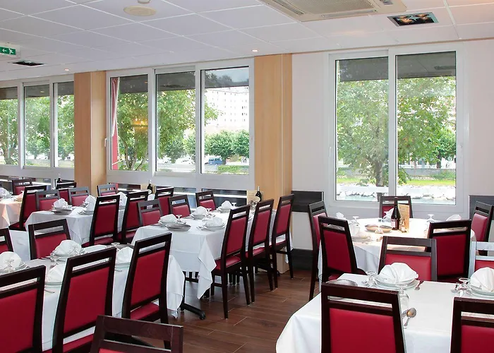 Hotel Beau Site Lourdes