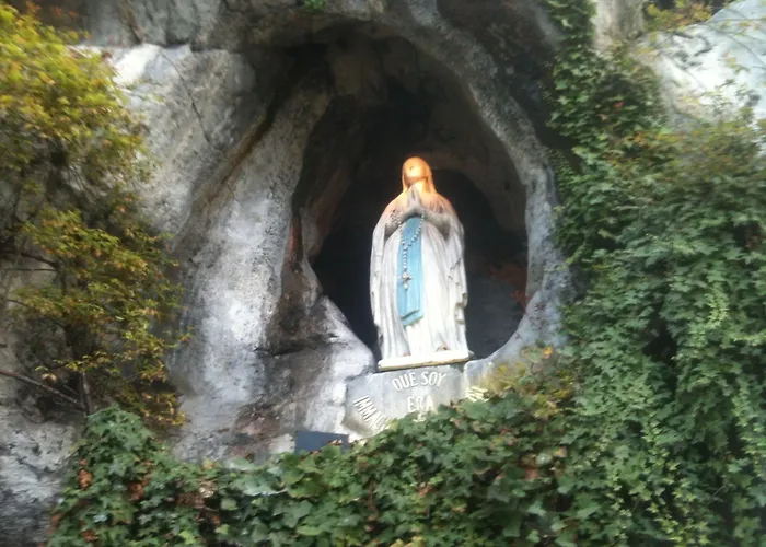 Beau Site Otel Lourdes