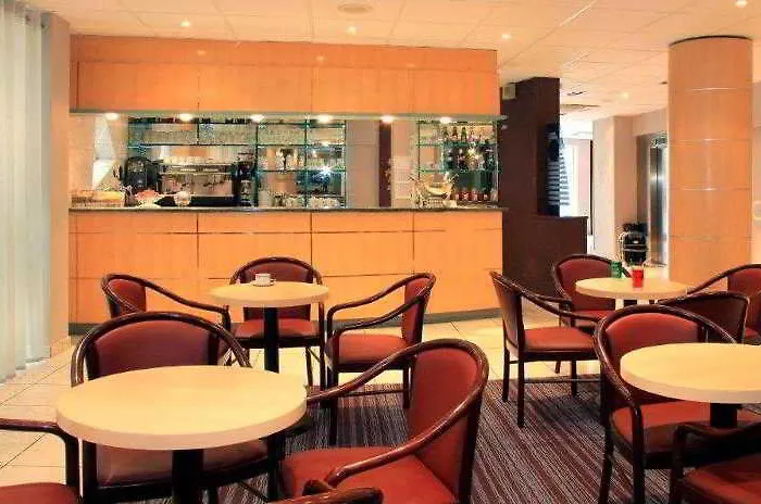 Beau Site Otel Lourdes