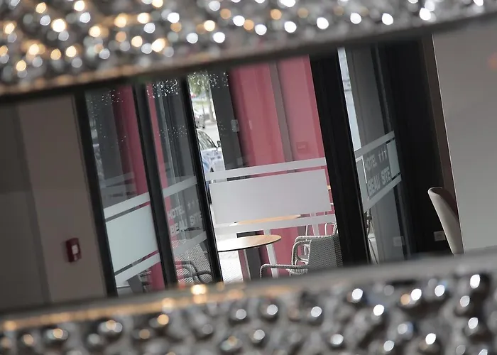 Beau Site 3* Lourdes