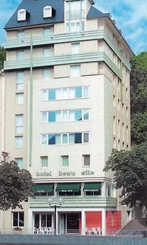 Beau Site Hotel Lourdes