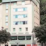 Hotel Beau Site