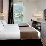 Hotel Beau Site