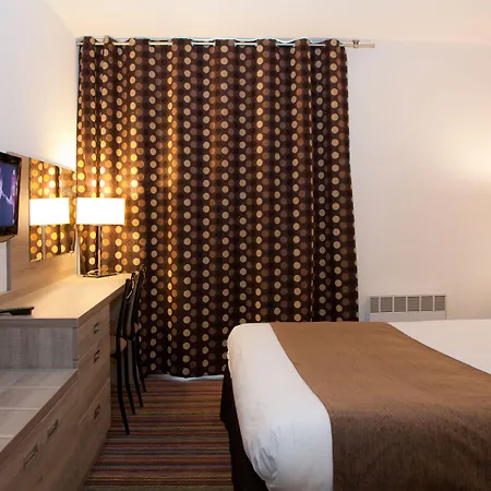 Beau Site Hotel 3*