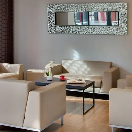 Beau Site ホテル ルルド