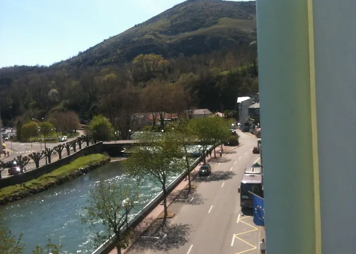 Beau Site 3* ルルド