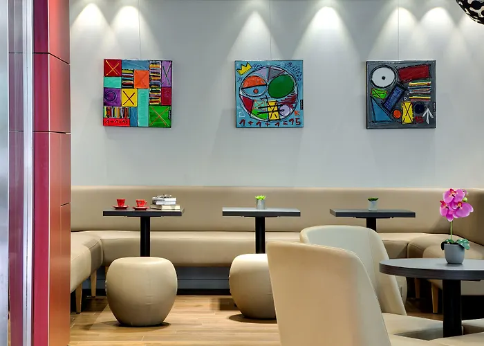 Beau Site 3* ルルド