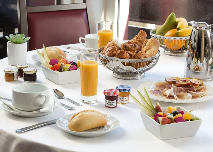 Beau Site ホテル ルルド