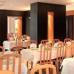 Hotell Beau Site 3*