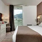 Hotell Beau Site