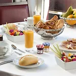 Beau Site Hotell Lourdes