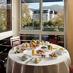 Hotell Beau Site 3*