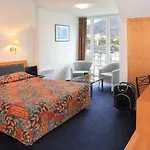 Hotell Beau Site Lourdes