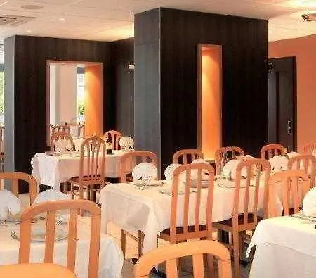 Hotel Beau Site 3*