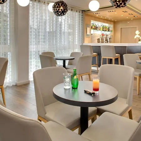 Beau Site Hotel Lourdes