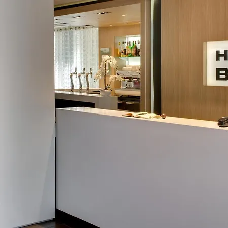 Hotel Beau Site 3*